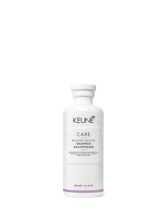 Care Blonde Saviour Shampoo 300ml